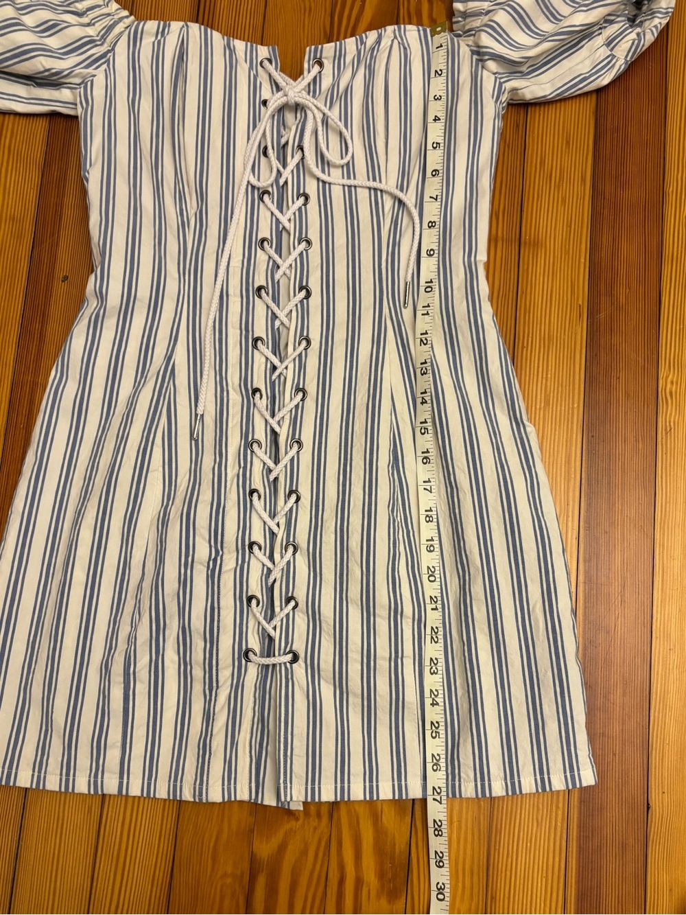 NWOT Stone Cold Fox Pamela Dress - Picture 11 of 12
